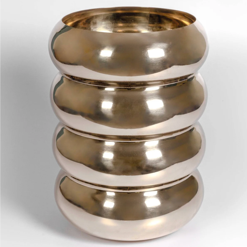 Forme No. 34 Waste Basket