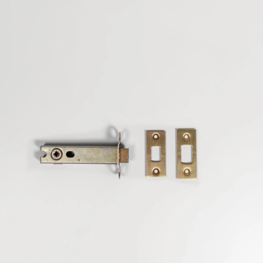 Forme No. 36 Deadbolt Latch - Image 2