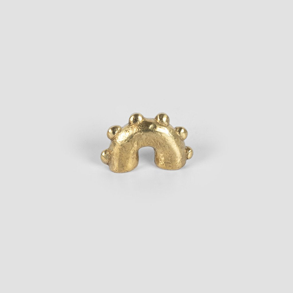 Forme No. 37 Drawer Knob