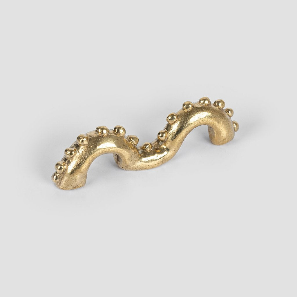 Forme No. 38 Cabinet Pull Medium - Image 2