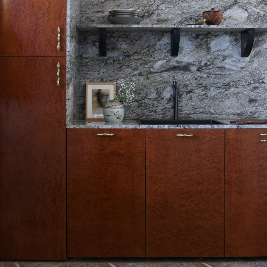 Forme No. 38 Cabinet Pull Medium - Image 5