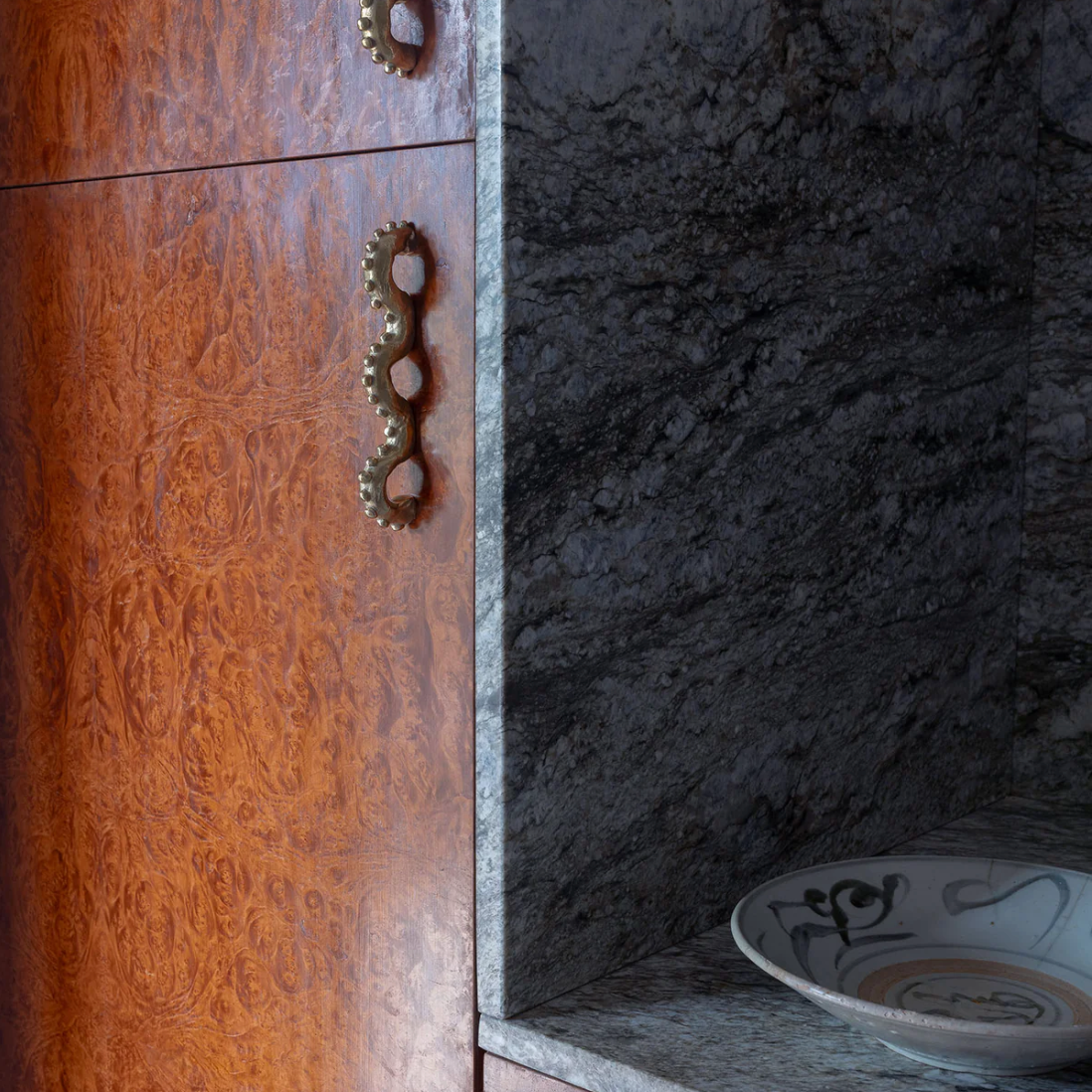 Forme No. 39 Cabinet Pull Large