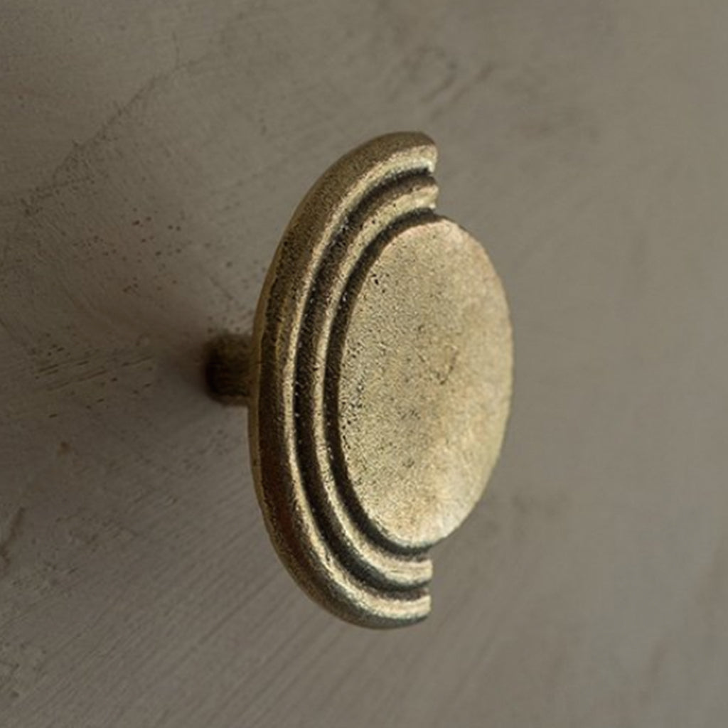 Forme No. 5 Hook