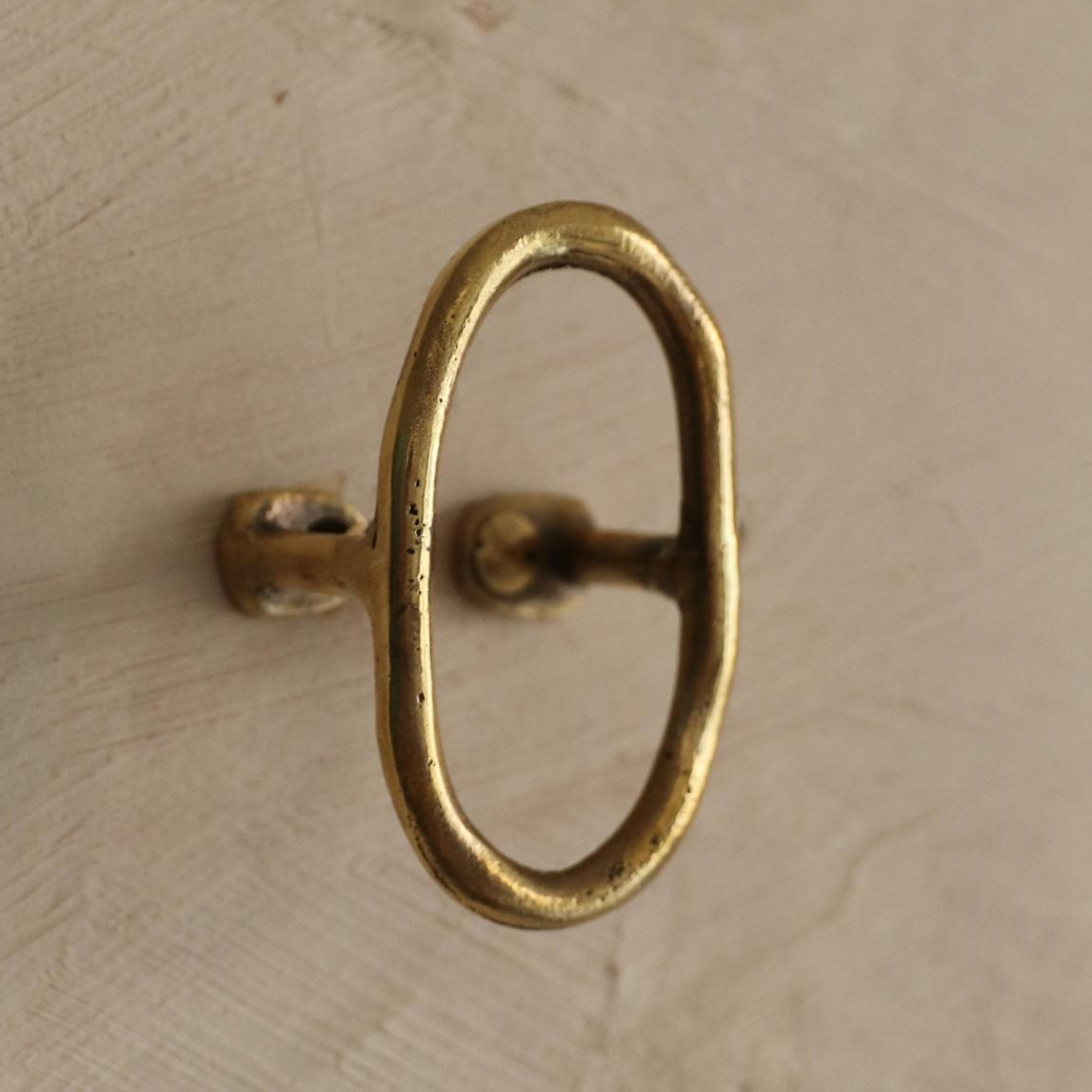 Forme No. 7 Hook