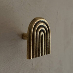 Forme No. 9 Hook