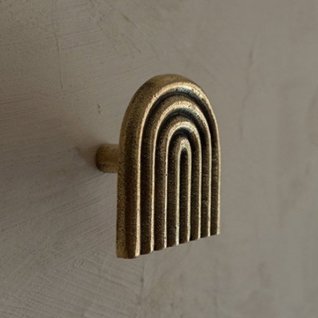 Forme No. 9 Hook