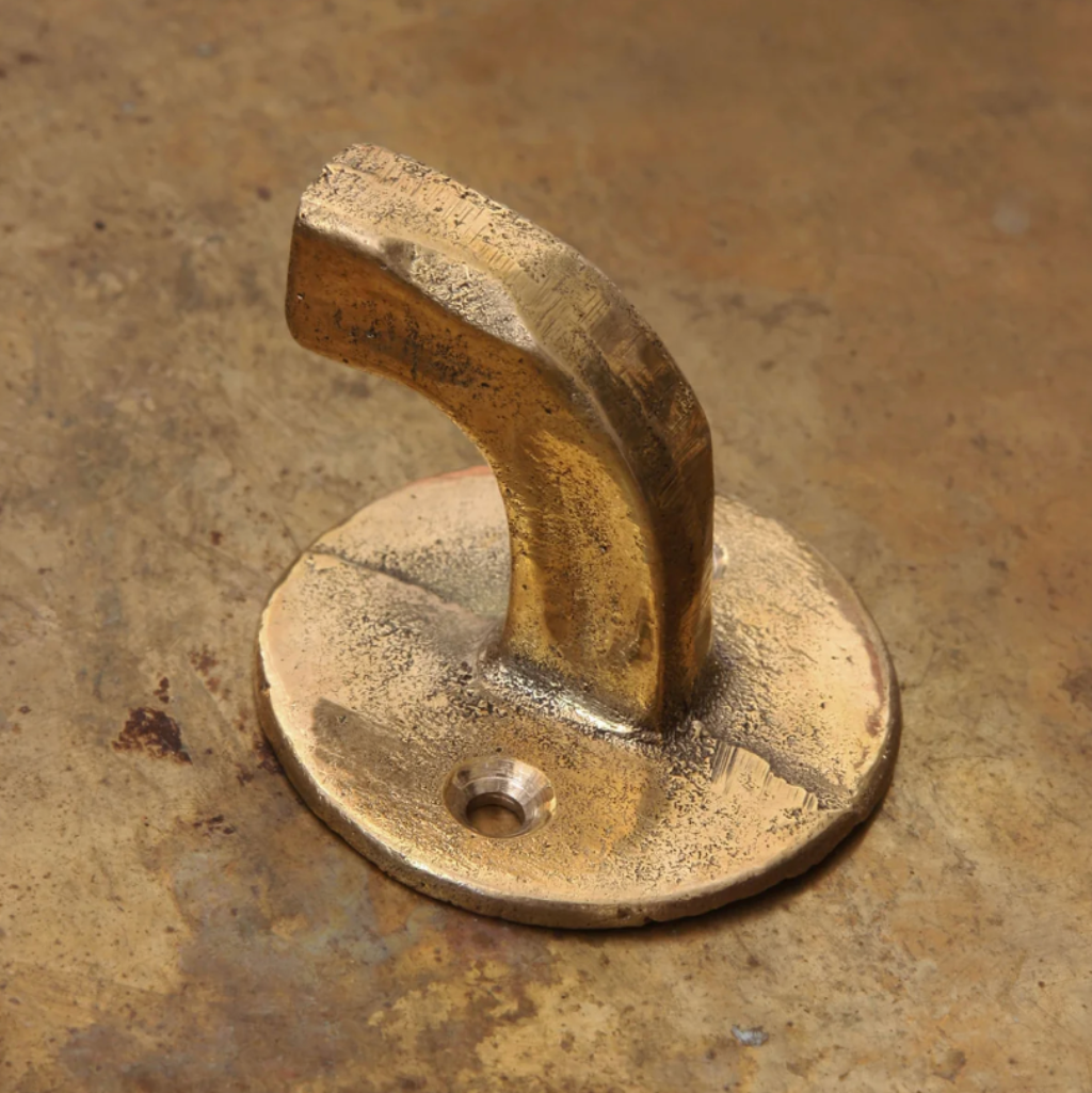 Forme No. 8 Hook
