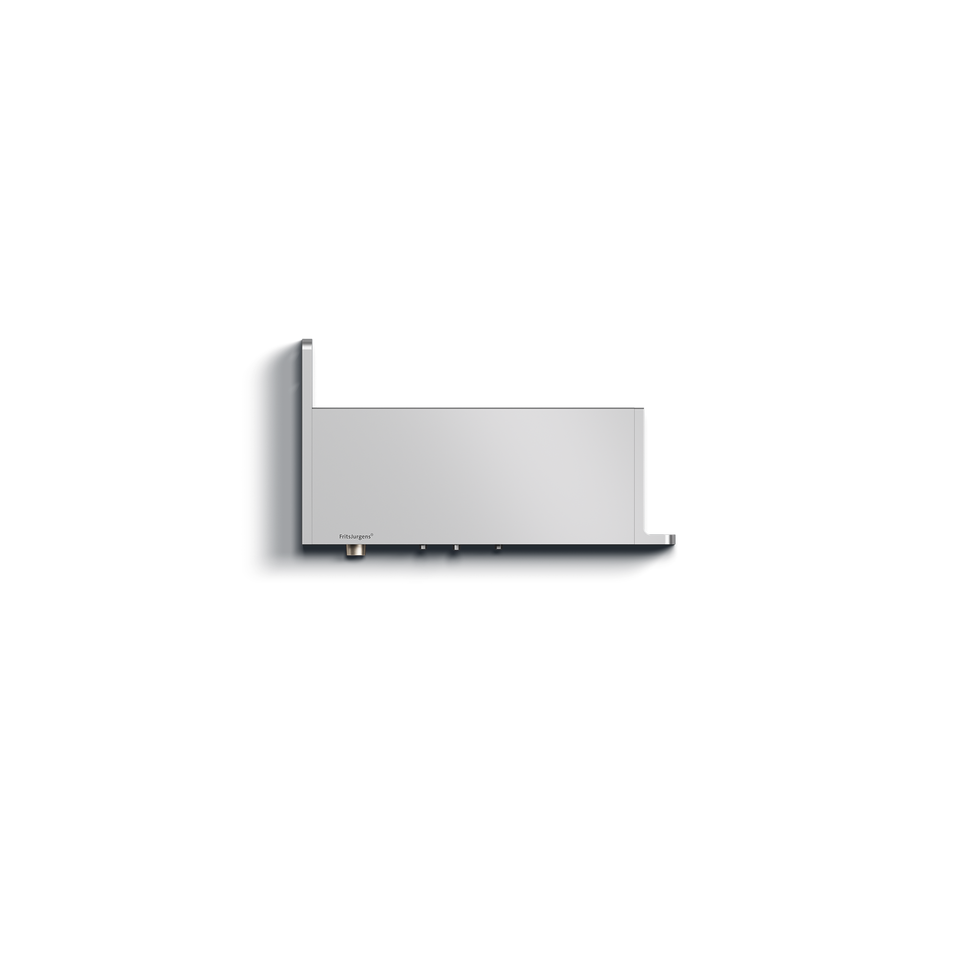 FritsJurgens System M+ Self-Closing Pivot Hinge - Image 5