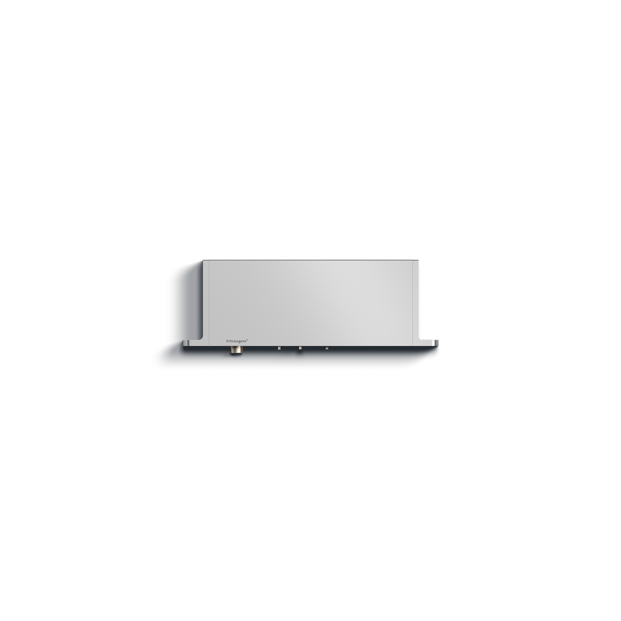 FritsJurgens System M+ Self-Closing Pivot Hinge - Image 3