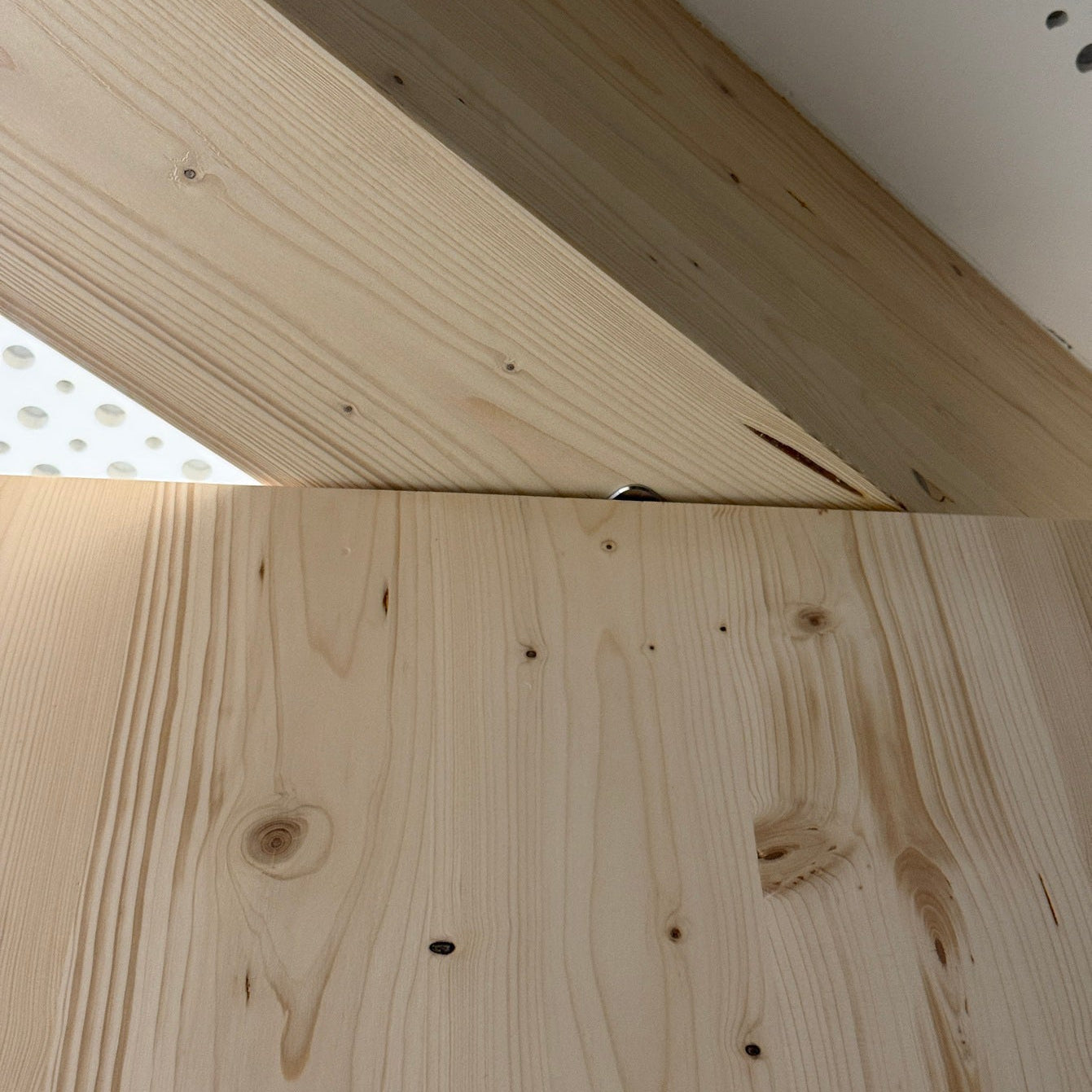 FritsJurgens System M+ Self-Closing Pivot Hinge - Image 2