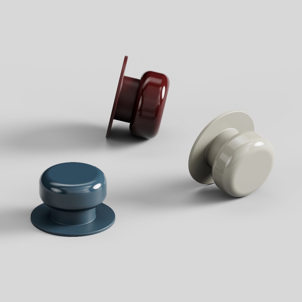 Furnipart Colette Cabinet Knob - Image 7
