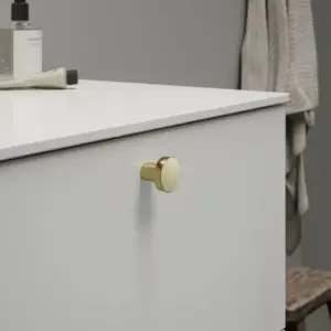 Furnipart Dot Cabinet Knob