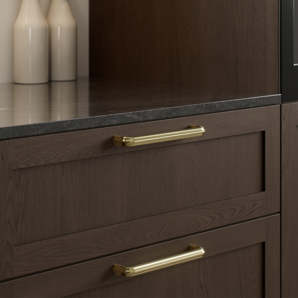 Furnipart Grace Cabinet Handle
