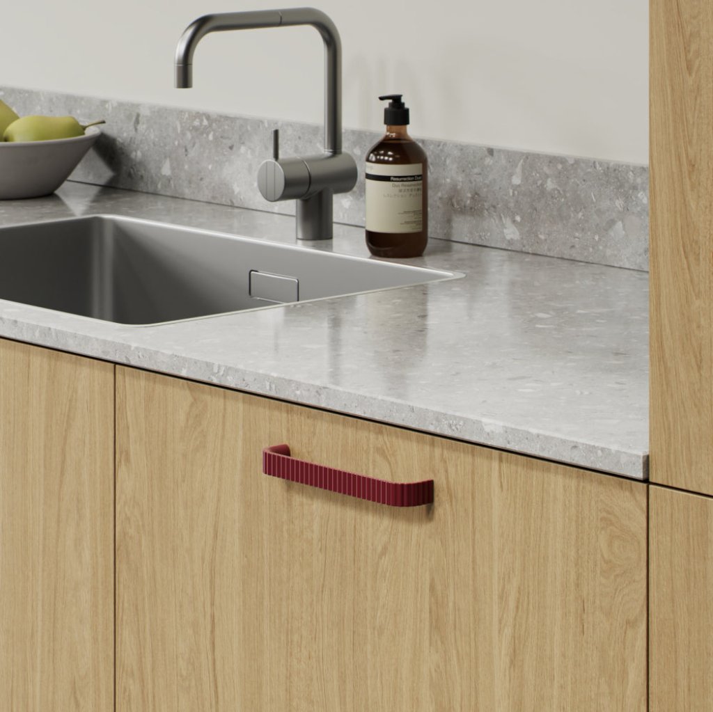 Furnipart Lace Cabinet Handle - Image 6