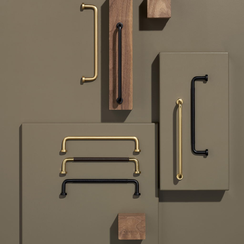 Furnipart Lounge Cabinet Handle - Image 23