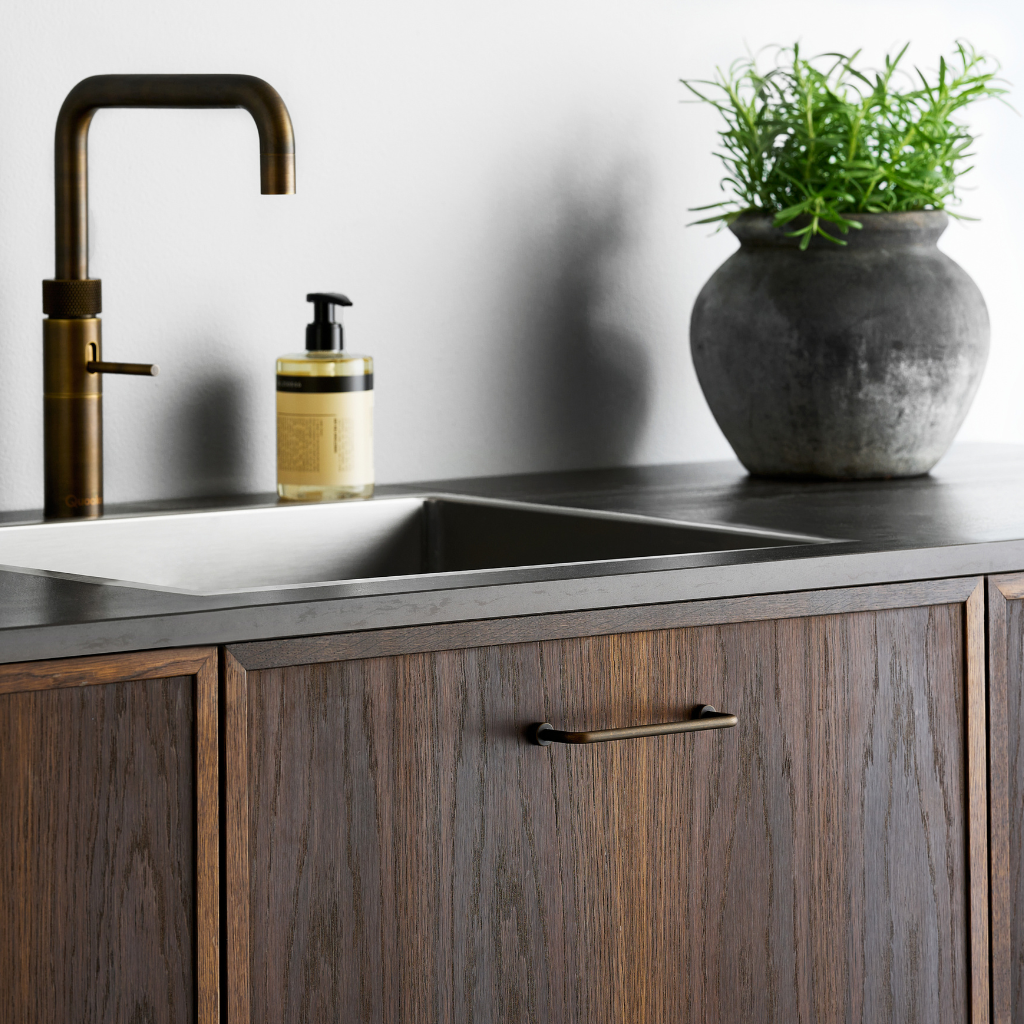 Furnipart Lounge Cabinet Handle - Image 3
