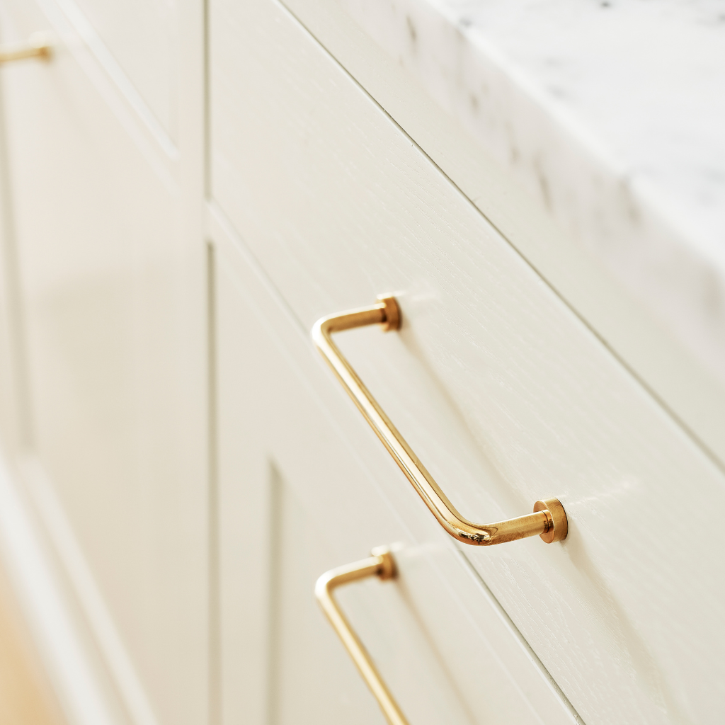 Furnipart Lounge Cabinet Handle