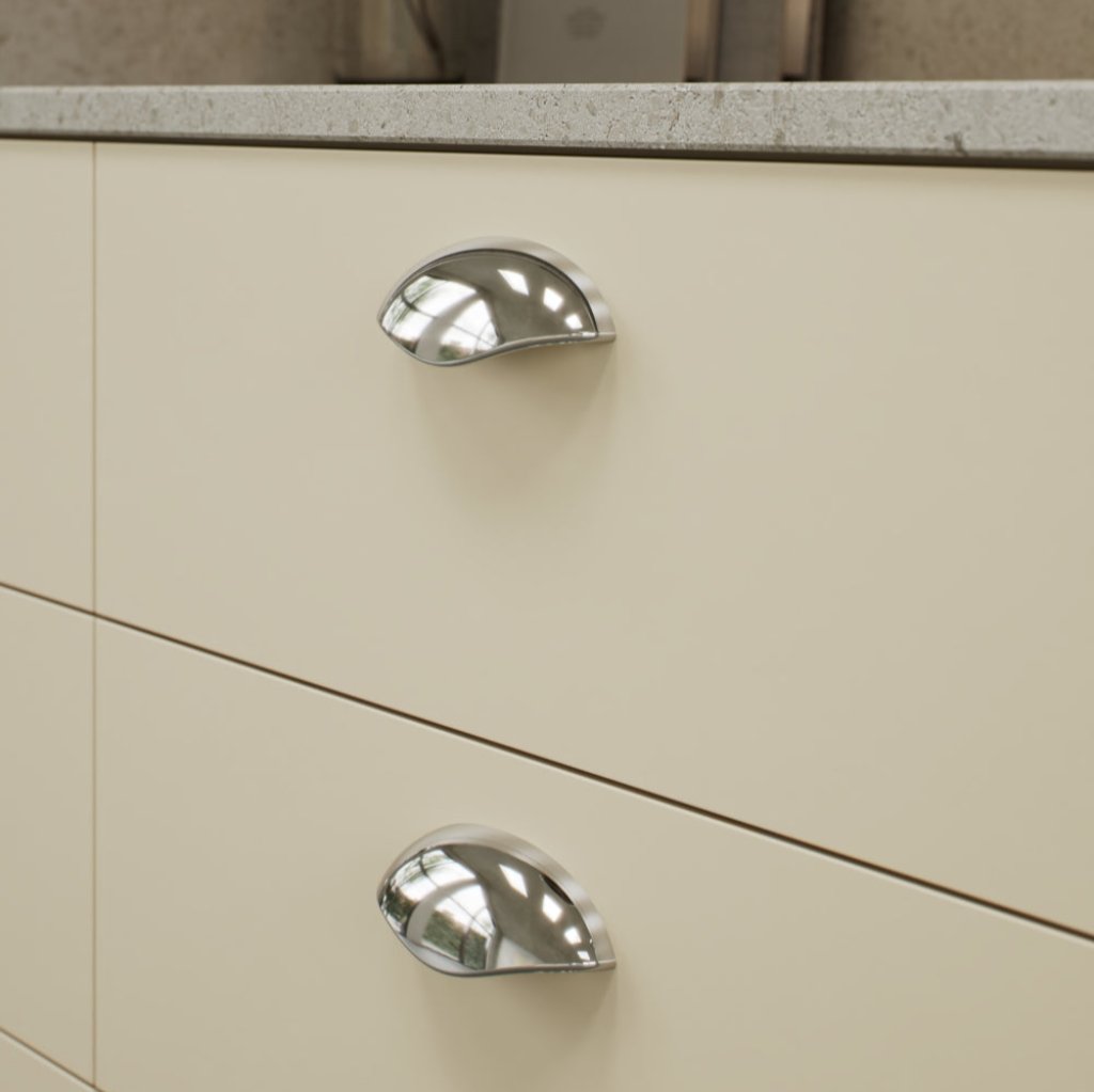 Furnipart Luna Cabinet Handle - Image 2