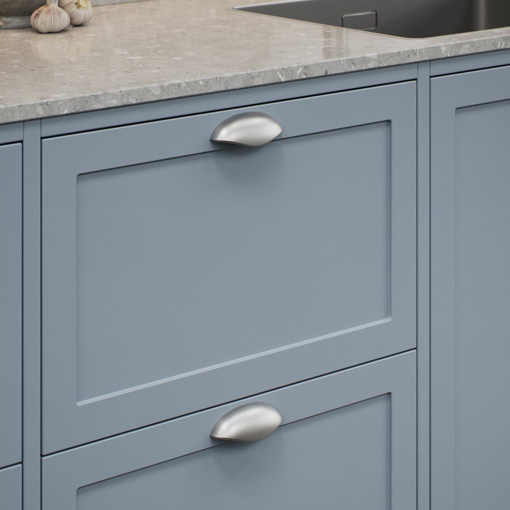 Furnipart Luna Cabinet Handle - Image 3