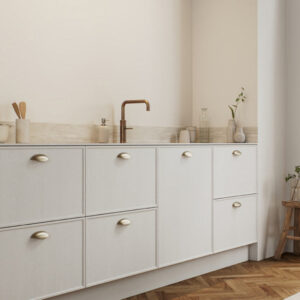 Furnipart Luna Cabinet Handle