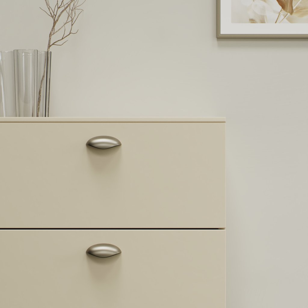 Furnipart Luna Cabinet Handle - Image 4