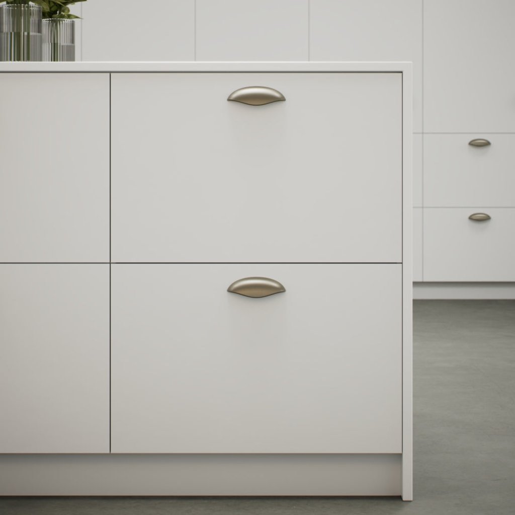 Furnipart Luna Cabinet Handle - Image 9