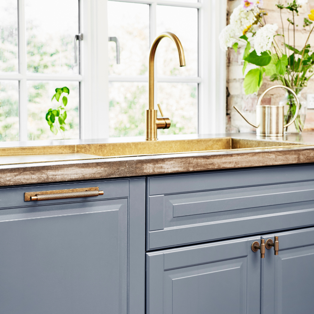 Furnipart Manor Back Cabinet Handle - Image 5