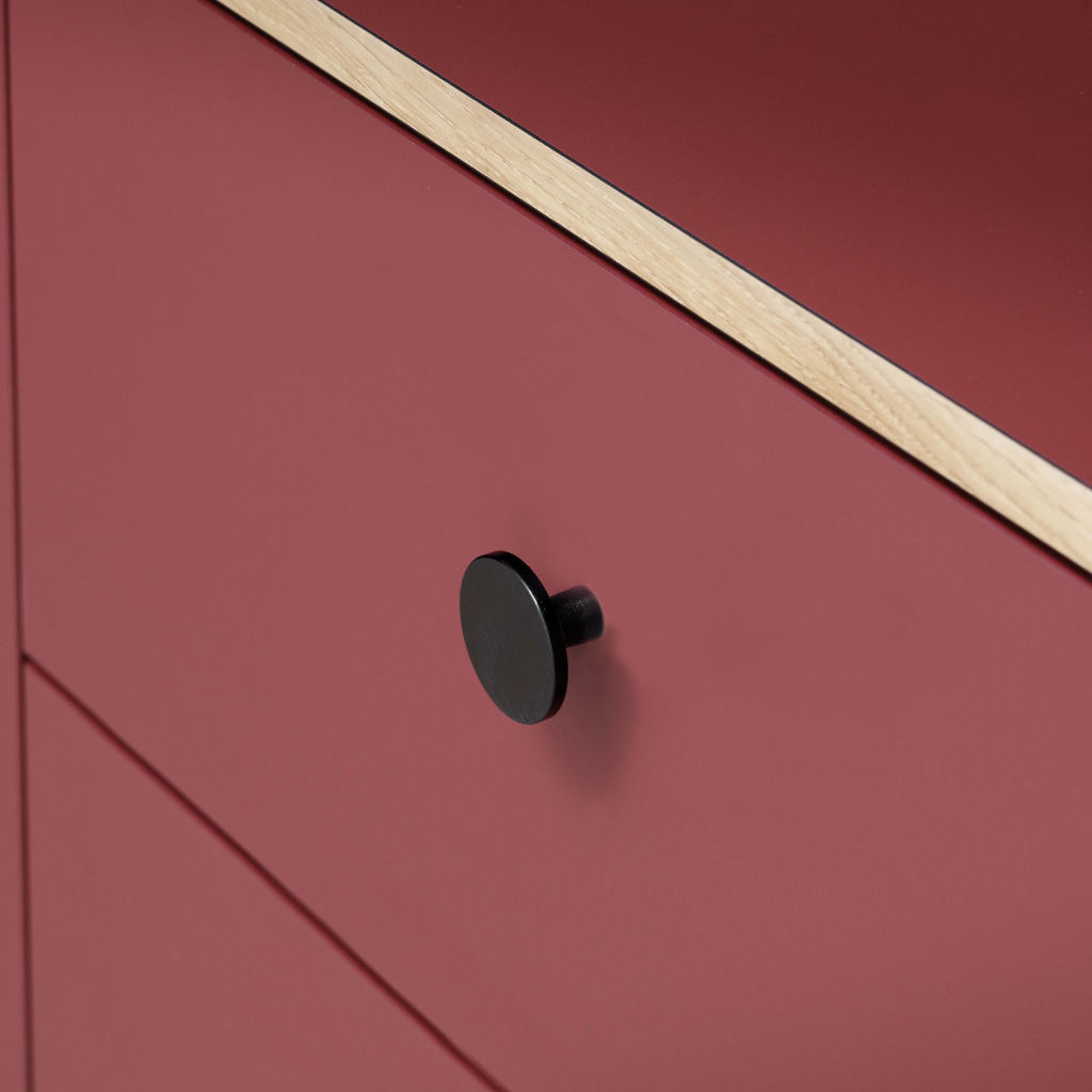 Furnipart Ocean Plato Cabinet Knob - Image 2