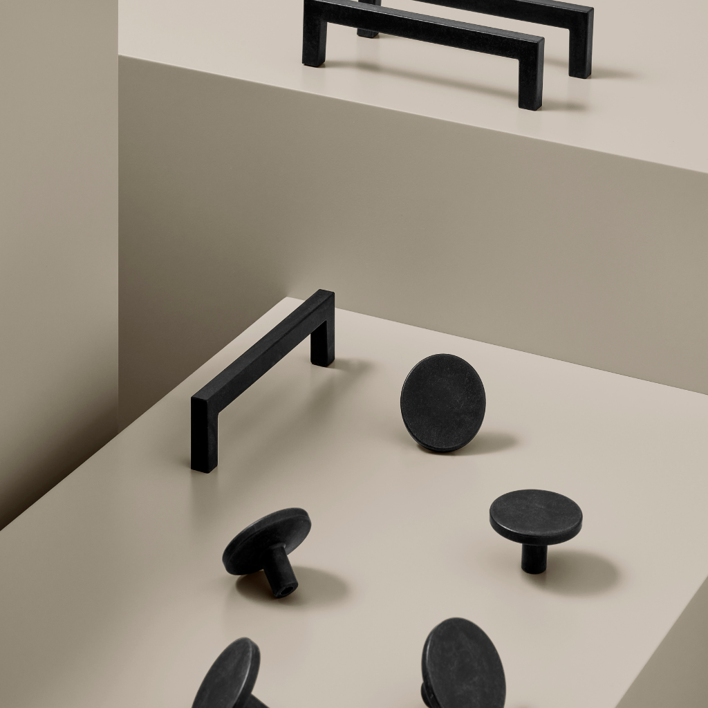 Furnipart Ocean Square Cabinet Handle - Image 7