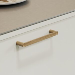 Furnipart Punto Cabinet Handle