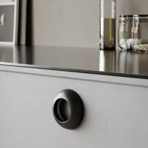 Furnipart Vibe Cup Knob