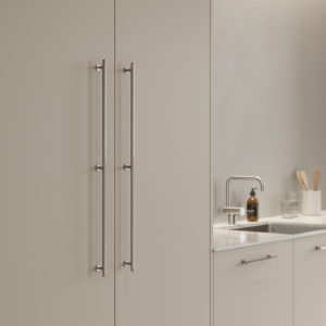 Furnipart Villa Long Pull