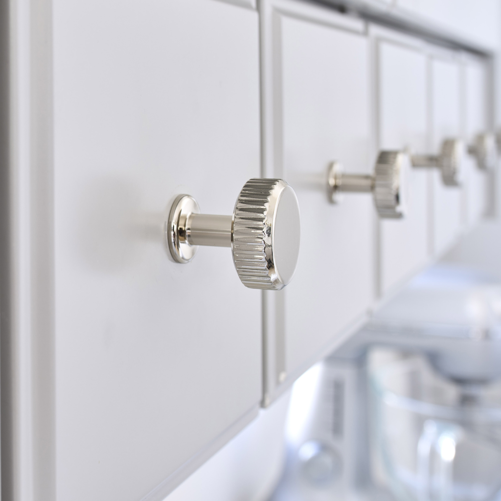 Furnipart Villa Round Cabinet Knob - Image 2
