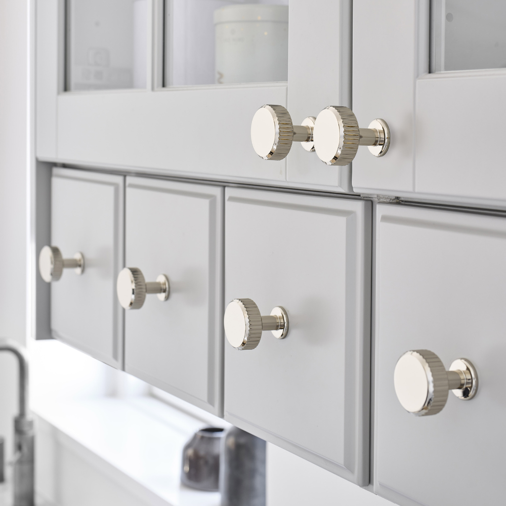 Furnipart Villa Round Cabinet Knob - Image 3