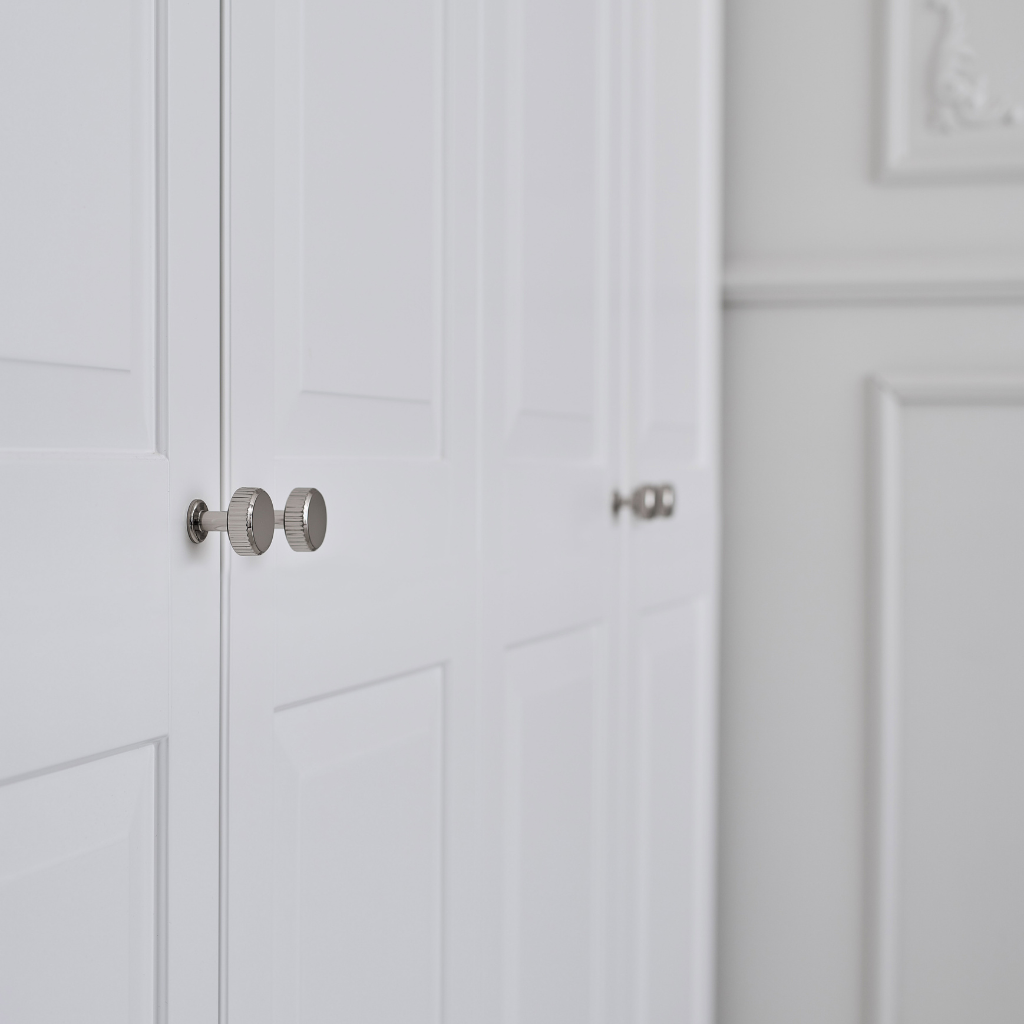 Furnipart Villa Round Cabinet Knob - Image 5