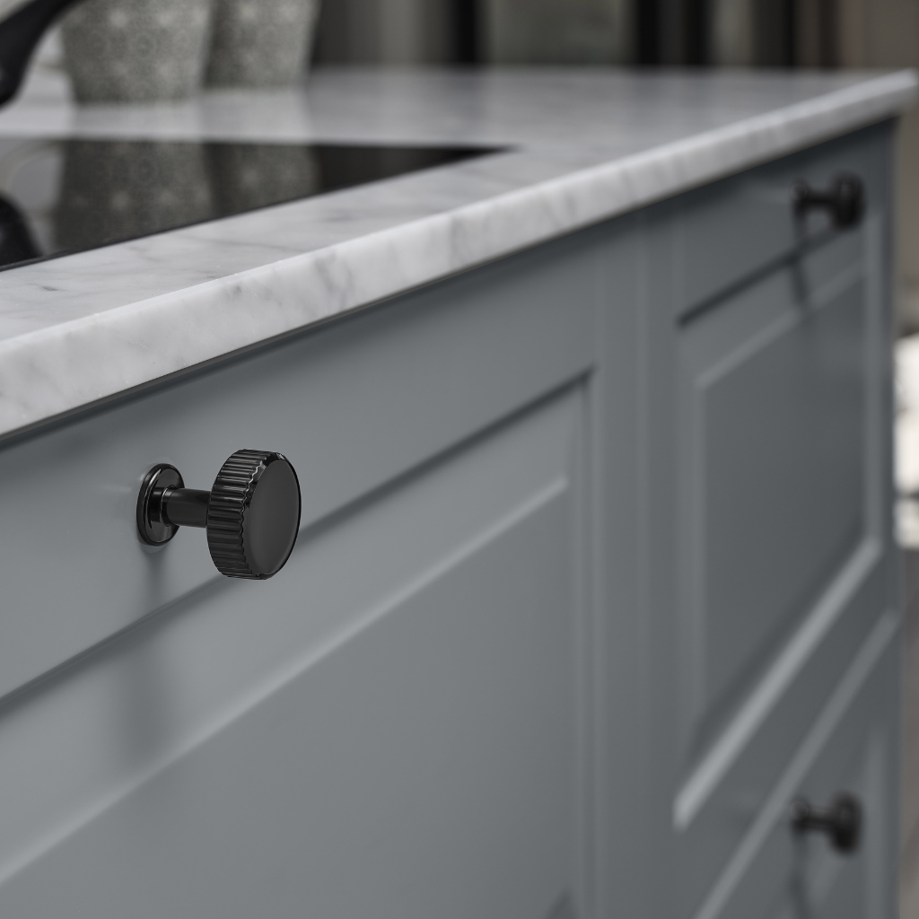 Furnipart Villa Round Cabinet Knob - Image 8