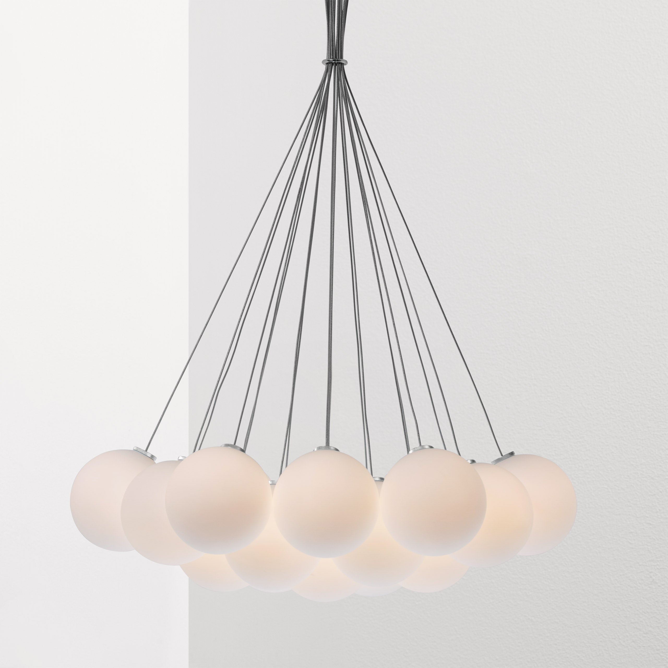Glass 120R Pendant - Image 3