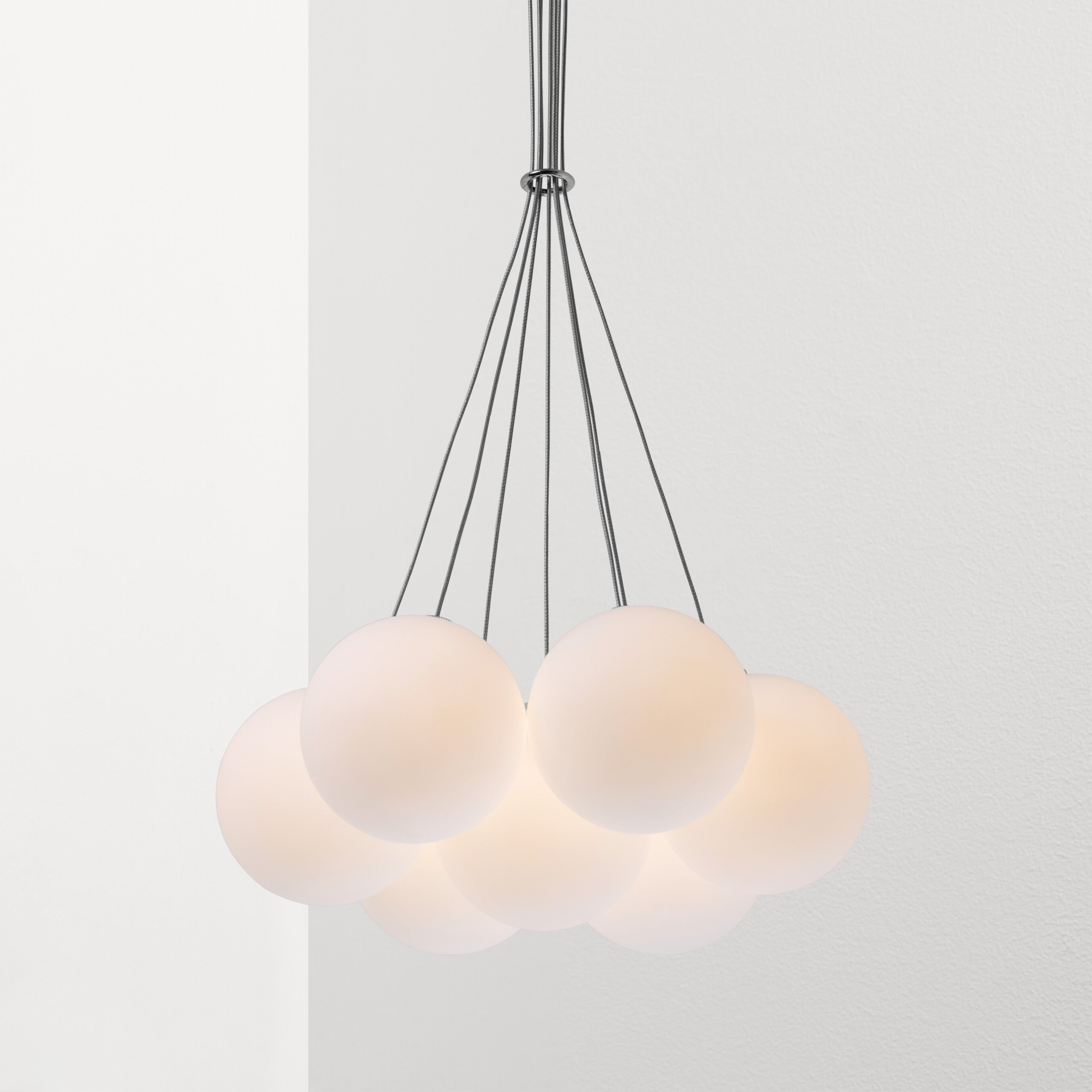 Glass 120R Pendant - Image 4