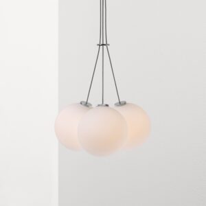Glass 120R Pendant