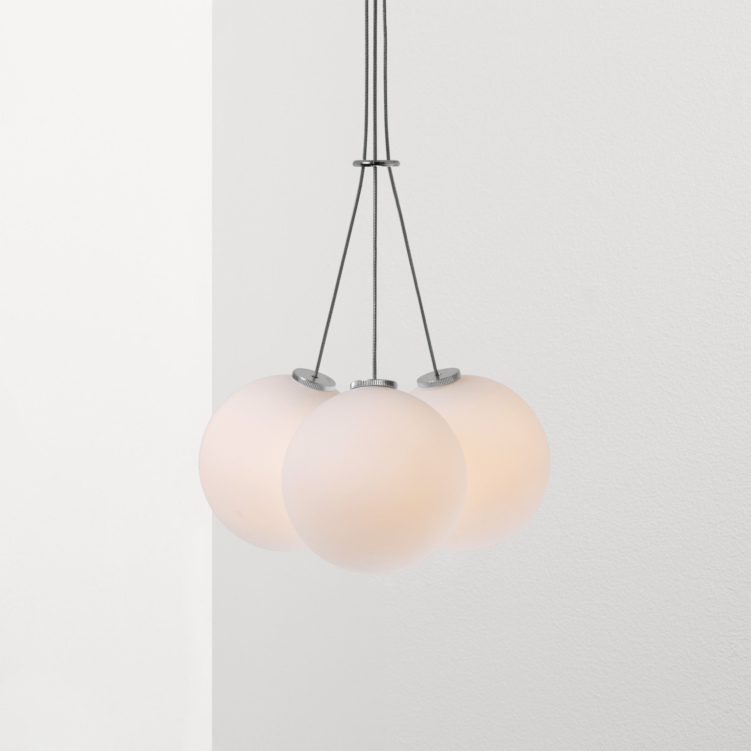 Glass 120R Pendant