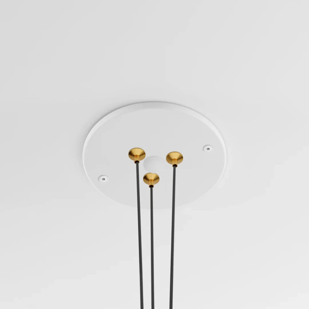 Glass 120R Pendant - Image 6