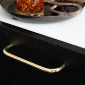 Grip Cabinet Pull Slim