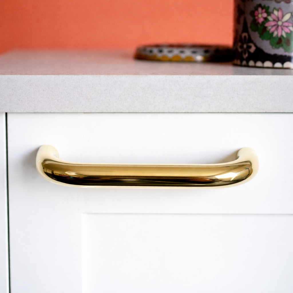 Grip Cabinet Pull Thick - Image 5