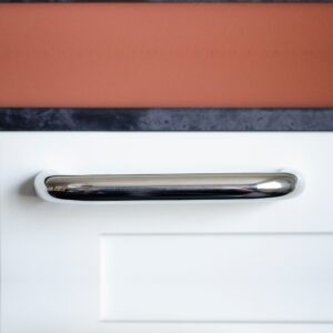 Grip Cabinet Pull Thick