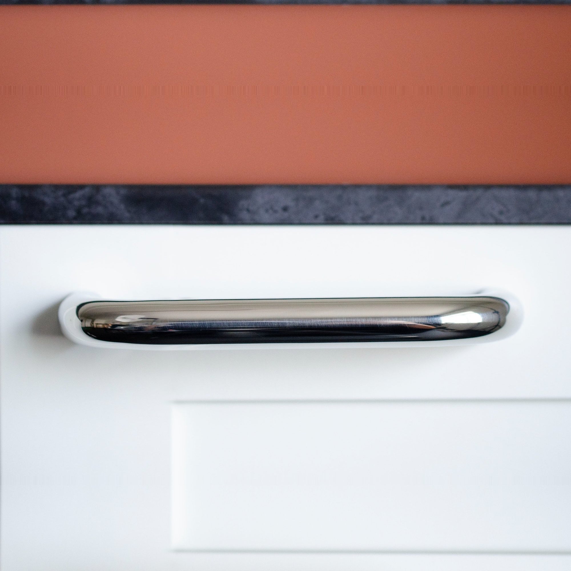 Grip Cabinet Pull Thick