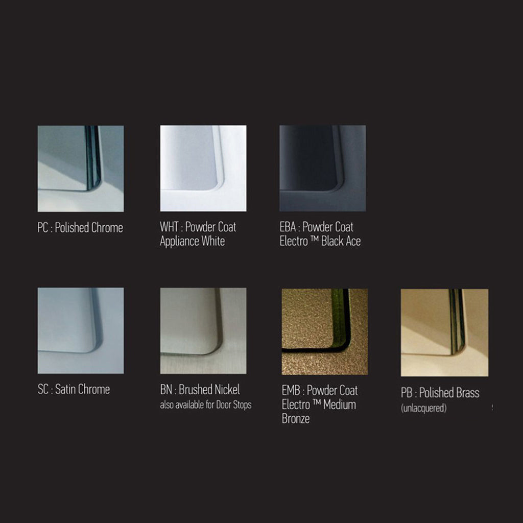 HB 1575 Bi-Fold Flush Pull - Image 3