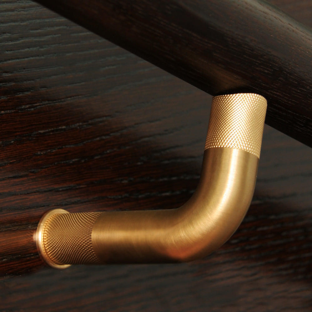 HB 580 Handrail Bracket