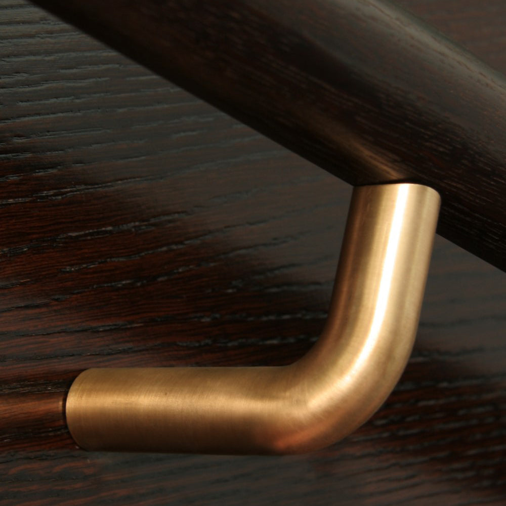 HB 590 Handrail Bracket - Image 2