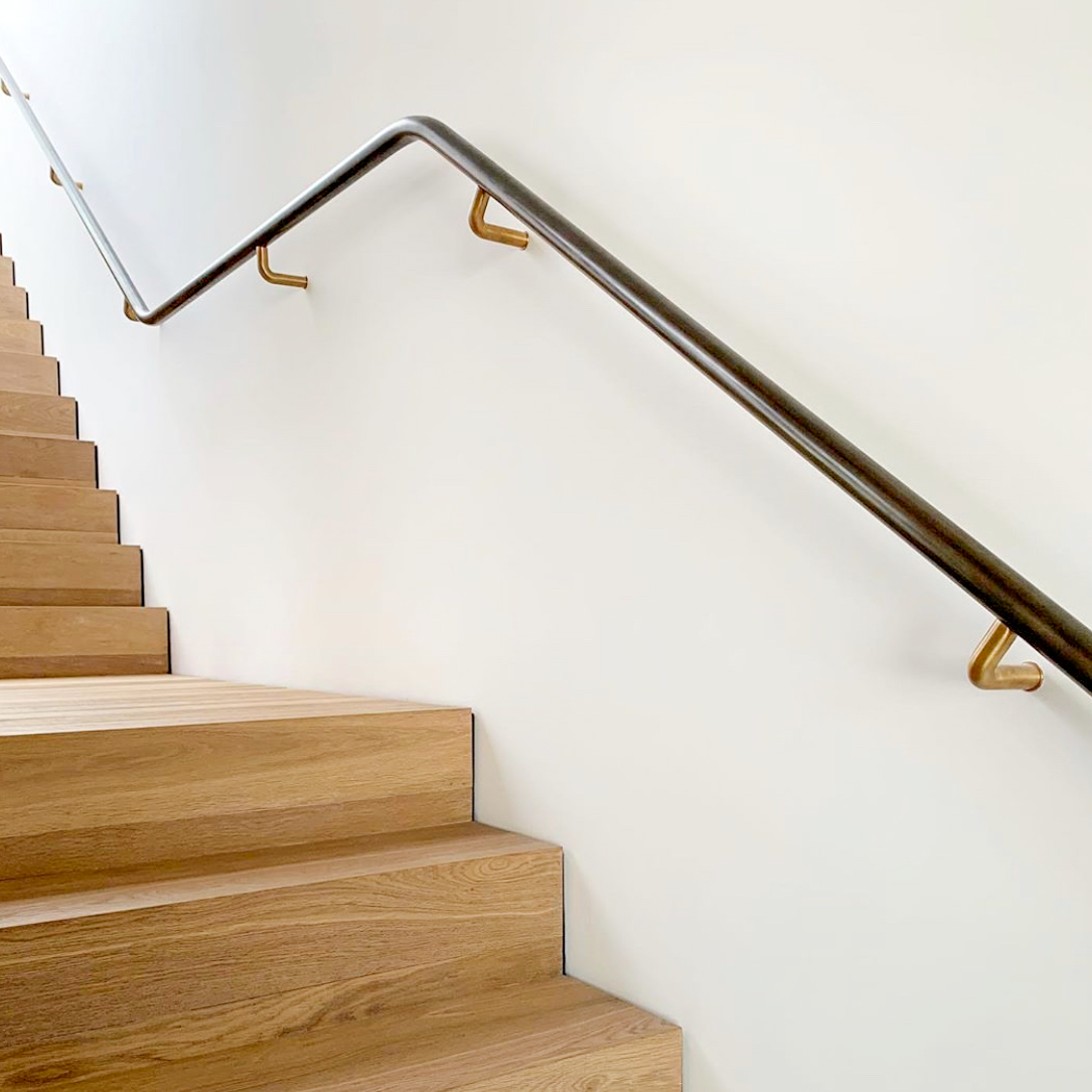 HB 590 Handrail Bracket - Image 3