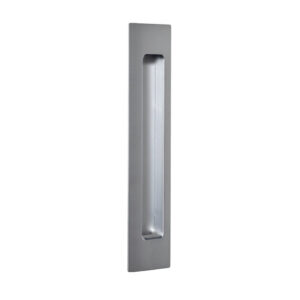 HB 677 Bi-Fold Flush Pull